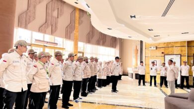 Photo of Menjelang Puncak Haji, Kemenhaj Pastikan Layanan Maksimal