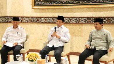 Photo of Iduladha 2026, Menag: Spirit Kurban Merawat Alam dan Kemanusiaan