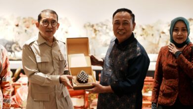 Photo of Menteri Kebudayaan Dukung Gelar Seni Budaya Indonesia MORSA