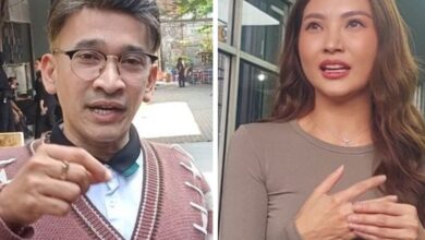 Photo of Viral CCTV Sarwendah Marah ke Ruben Onsu, Fakta Rp120 Juta Jadi Pemicu Pertengkaran