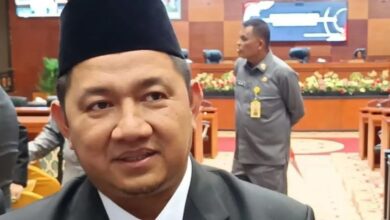 Photo of KPK Panggil Bupati Penajam Paser Utara dan 22 Saksi Terkait Gratifikasi