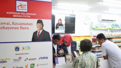 Photo of KKMP Bukan Lawan Alfamart atau Marketplace, Pemprov DKI: Ini Senjata Baru Ekonomi Rakyat