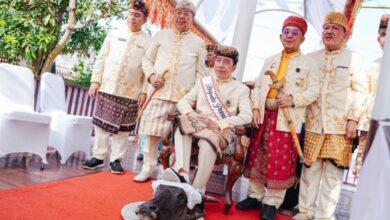 Photo of Safari Politik Jokowi Dinilai Gagal Jual Gibran untuk Pilpres 2029