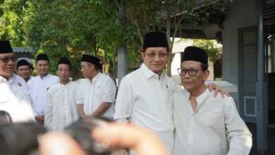 Photo of Menag Yakin dari Pesantren Akan Lahir Generasi Pemimpin Bangsa