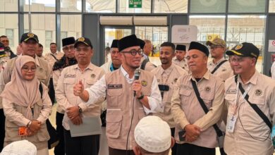 Photo of Kemenhaj Ungkap Dugaan Penipuan Rp1,4 Miliar Modus DAM dan Badal Haji