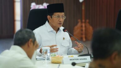 Photo of Empat Upaya Kemenag Atasi Kasus Kekerasan dan Perundungan di Pesantren