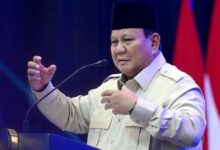 Photo of Loyal Saja Tak Cukup! Pengamat Bongkar Titik Lemah Prabowo di Lingkaran Kekuasaan