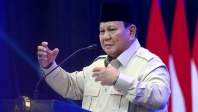 Photo of Loyal Saja Tak Cukup! Pengamat Bongkar Titik Lemah Prabowo di Lingkaran Kekuasaan