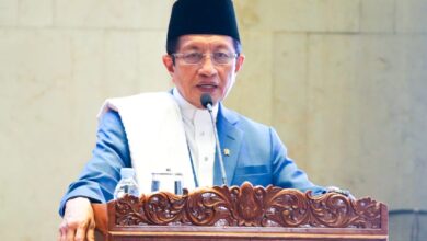 Photo of Menag Menilai Hakikat Hijrah adalah Transformasi dari Kabilah Menuju Umat
