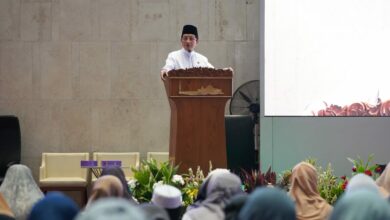 Photo of Menag: Insentif Guru Madrasah Non-ASN Cair Akhir Juni