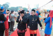 Photo of Sempat Adu Mulut soal Duit Jakarta, Pramono Bicara Usai Purbaya Diganti Suahasil