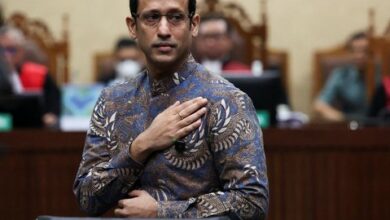 Photo of Nadiem Makarim Divonis 10 Tahun Penjara Terkait Kasus Korupsi Pengadaan Chromebook