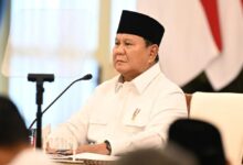Photo of Karhutla Makin Ganas, Prabowo Munculkan Jurus Tak Biasa: “Ubi Bombing”