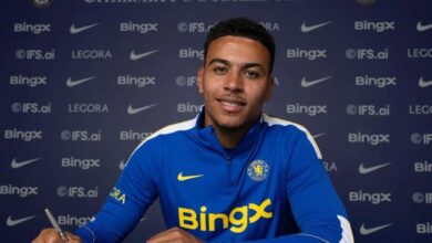 Photo of Resmi! Chelsea Tebus Morgan Rogers Rp2,8 Triliun dari Aston Villa