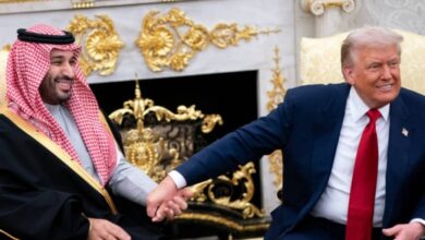 Photo of Trump Restui Program Nuklir Arab Saudi, Riyadh Selangkah Lagi Miliki Teknologi Pengayaan Uranium