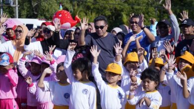 Photo of Tak Cuma Bangun Infrastruktur, Tidore Kini Fokus Cetak Generasi Unggul Lewat Kota Ramah Anak