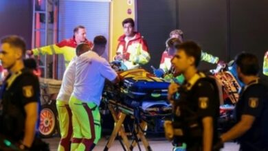 Photo of Pesta LGBT di Jerman Berubah Horor, Serangan Brutal Tewaskan Peserta