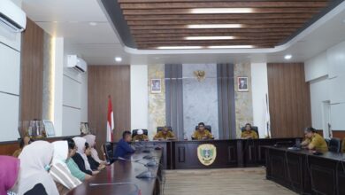 Photo of Penghasilan Perangkat Desa Tersendat, Wakil Wali Kota Tidore: Hak Mereka Harus Dibayar