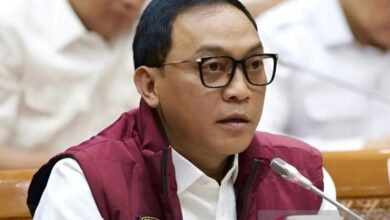 Photo of Bareskrim Ringkus Kasat Narkoba Tangsel, Dugaan Peredaran Narkoba Libatkan Anggota Polisi