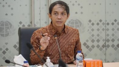 Photo of Kasus Suap Lahan Kuansing Memanas, KPK Mulai Sentuh Lingkaran Raja Juli