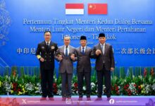 Photo of Diplomasi Pertahanan Indonesia –Tiongkok: Momentum Baru di Tangan Sjafrie Sjamsoeddin