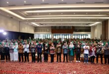 Photo of Institut STIAMI Satukan Pemerintah dan Industri, Perkuat Kesiapan Talenta Muda Menuju Karier Global