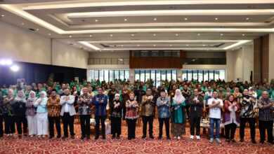 Photo of Institut STIAMI Satukan Pemerintah dan Industri, Perkuat Kesiapan Talenta Muda Menuju Karier Global