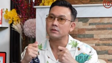 Photo of Niat Jadi Penengah Berujung Petaka, Denny Sumargo Dihujani Hujatan Gara-gara Ruben-Sarwendah