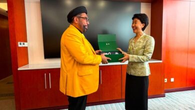 Photo of China Makin Kuat di Industri dan Teknologi, Ngabalin: Indonesia Bisa Belajar Tanpa Kehilangan Jati Diri