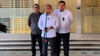 Photo of Kejagung Panggil 16 Saksi dalam Penyidikan Kasus MBG