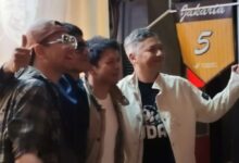 Photo of Raffi, Ariel, Desta, Gading Siapkan Ekspedisi Asia, Bukan Cuma Cari Sensasi di Jalanan