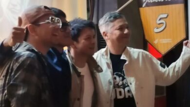 Photo of Raffi, Ariel, Desta, Gading Siapkan Ekspedisi Asia, Bukan Cuma Cari Sensasi di Jalanan