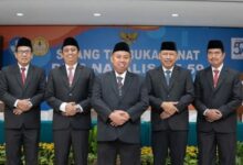 Photo of KPK Gebrak Unsoed! Rektor dan 2 Wakil Rektor Terjaring OTT