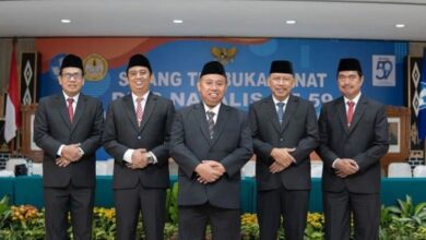 Photo of KPK Gebrak Unsoed! Rektor dan 2 Wakil Rektor Terjaring OTT