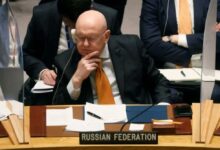 Photo of Rusia Tegaskan Tak Tekan Iran, AS Justru Dituding Biang Perang