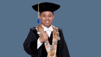 Photo of “Jangan Diminta di Awal, Kalau Dikasih Bilang Terima Kasih”: KPK Bongkar Dugaan Gratifikasi Rp680 Juta di Unsoed