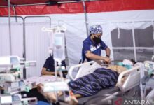 Photo of BNPB: Korban Meninggal Akibat Gempa NTT Bertambah, Jadi 100 Orang