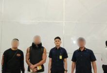 Photo of Imigrasi Denpasar Deportasi Kreator Konten Asusila Asal Prancis