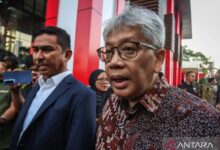 Photo of KPK Panggil Lima Saksi Kasus Pengadaan Iklan Bank BJB