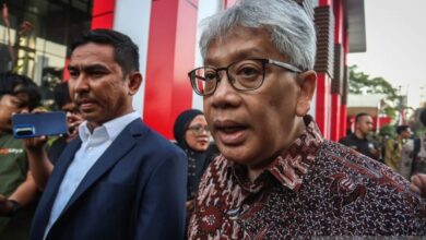 Photo of KPK Panggil Lima Saksi Kasus Pengadaan Iklan Bank BJB