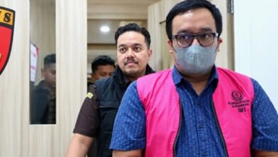Photo of KPR Fiktif 445 Debitur, Pejabat Bank Himbara Terseret Korupsi Rp237 Miliar