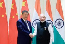 Photo of China-India Berdamai, Xi Jinping dan Modi Sepakat Jadi Mitra Strategis