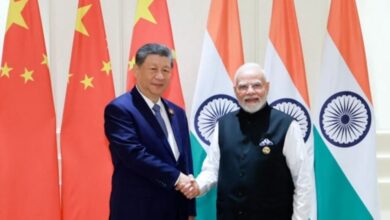 Photo of China-India Berdamai, Xi Jinping dan Modi Sepakat Jadi Mitra Strategis