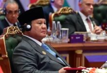 Photo of Pesan Tegas Prabowo di KTT BRICS: Indonesia Tak Boleh Didikte Negara Lain