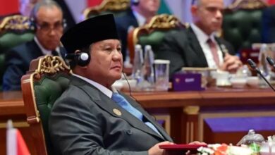 Photo of Pesan Tegas Prabowo di KTT BRICS: Indonesia Tak Boleh Didikte Negara Lain