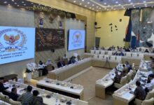 Photo of Ada 111 Kabupaten/Kota Masih Pakai Aturan Lama, DPR Mulai Benahi 15 Daerah di Kalimantan